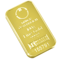 250 Gram Gold Münze Österreich Investičná zlatá tehlička 1
