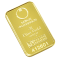 2 Gram Gold Münze Österreich Investičná zlatá tehlička 1
