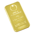 20 Gram Gold Münze Österreich Investičná zlatá tehlička 1