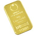 50 Gram Gold Münze Österreich Investičná zlatá tehlička 1