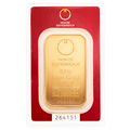 250 Gram Gold Münze Österreich Investičná zlatá tehlička 2