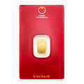 1 Gram Gold Münze Österreich Investičná zlatá tehlička 3