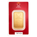 20 Gram Gold Münze Österreich Investičná zlatá tehlička 2