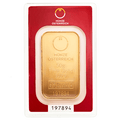 50 Gram Gold Münze Österreich Investičná zlatá tehlička 2