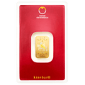 10 Gram Gold Münze Österreich Investičná zlatá tehlička 3